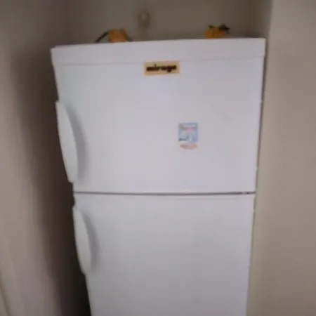 Apartament Perikleous *